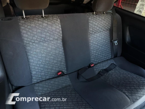 ASTRA 1.8 MPFI GL 8V GASOLINA 2P MANUAL