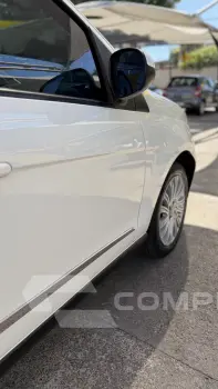 GRAND SIENA 1.6 MPI Essence 16V