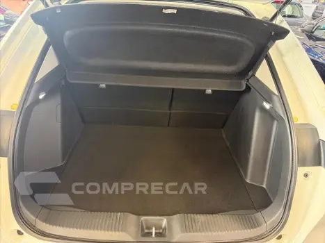 HR-V 1.5 DI I-VTEC FLEX EX CVT