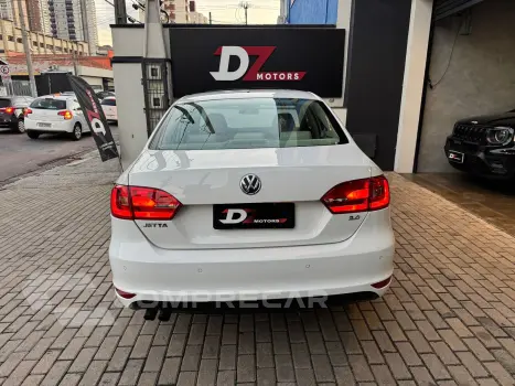 JETTA 2.0 Comfortline