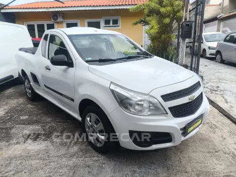 MONTANA 1.4 MPFI LS CS 8V