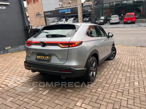 HR-V Advance 1.5  Flex TB 16V 5p Aut.