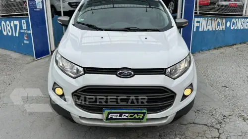 ECOSPORT 2.0 Freestyle 16V