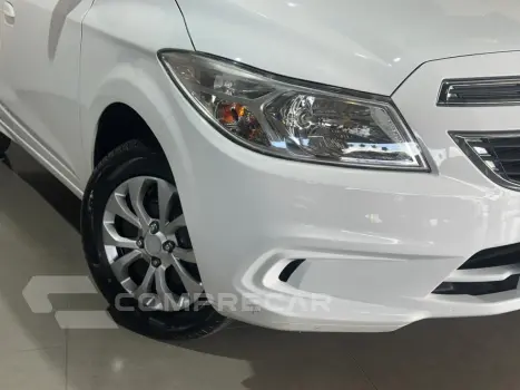 ONIX 1.0 MPFI LT 8V FLEX 4P MANUAL