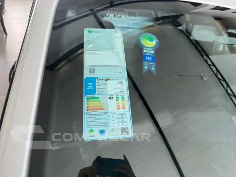 Strada Endurance 1.3 Flex 8V CS Plus