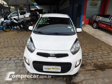 PICANTO 1.0 EX 12V