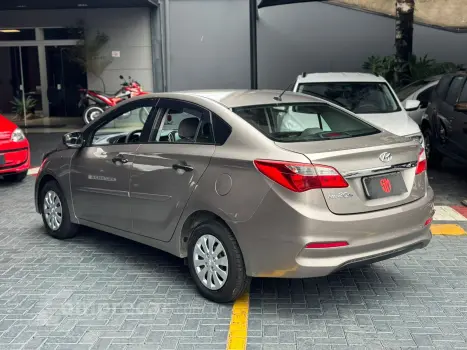 HB20S 1.0 Unique 12V