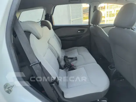 SPIN 1.8 LTZ 7L 8V