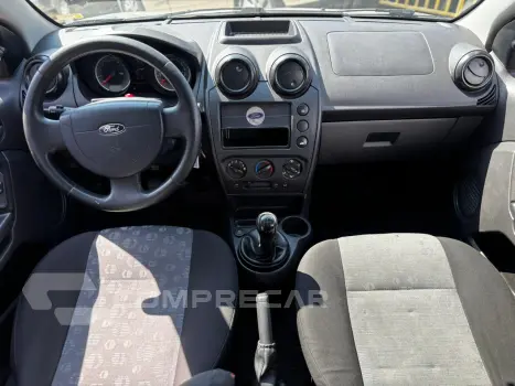 Fiesta Hatch Rocam 1.0 (Flex)