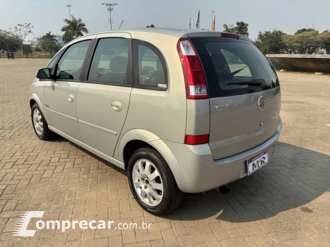 MERIVA 1.8 MPFI Maxx 8V