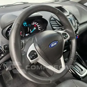 EcoSport FREESTYLE 2.0 16V Flex 5p Aut.