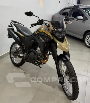 XTZ250 LANDER