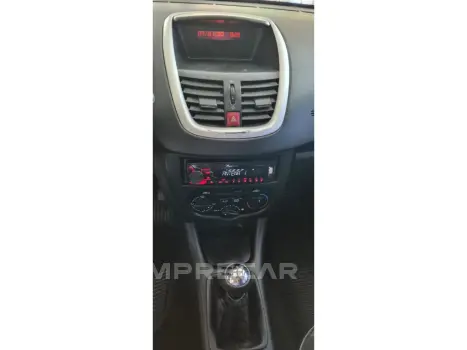 207 1.4 XR 8V FLEX 4P MANUAL