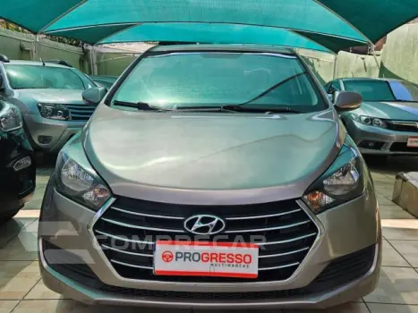 HB20S - 1.0 COMFORT PLUS 12V 4P MANUAL