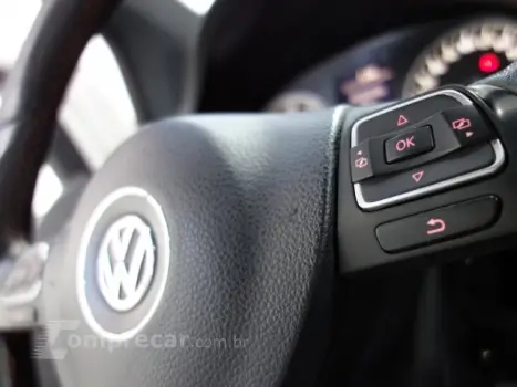 FOX - 1.6 MI ROCK IN RIO 8V 4P MANUAL