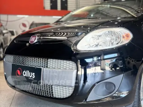 PALIO - 1.0 MPI ATTRACTIVE 8V 4P MANUAL
