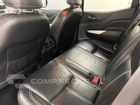 FRONTIER 2.3 16V Turbo Attack CD 4X4