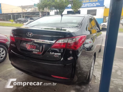 HB20S 1.0 12V Comfort Plus