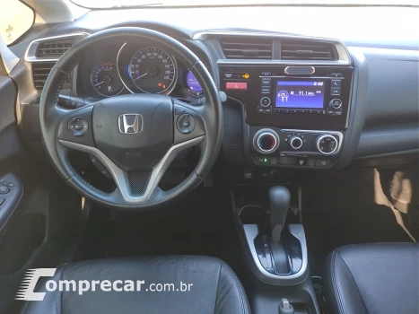 FIT 1.5 EXL 16V