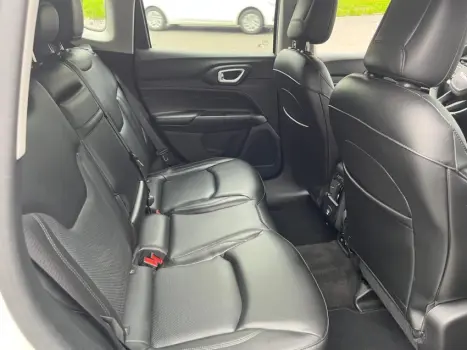 COMPASS 1.3 T270 Turbo Longitude