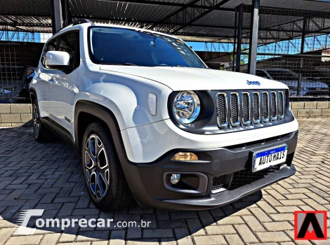RENEGADE 1.8 16V Longitude