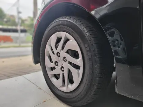 HB20 Comf./C.Plus/C.Style 1.0 Flex 12V