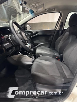 ARGO DRIVE 1.0 6V Flex