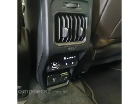 COMMANDER 2.0 TD380 TURBO DIESEL OVERLAND AT9