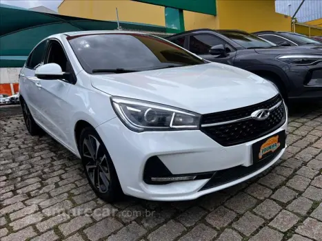 ARRIZO 5 1.5 VVT Turbo Iflex RXT