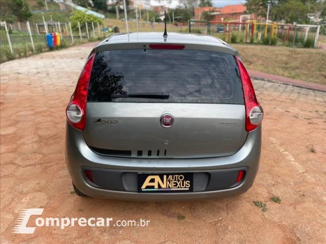 PALIO 1.0 MPI Attractive 8V