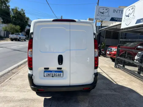 FIORINO 1.4 MPI Furgão Endurance 8V
