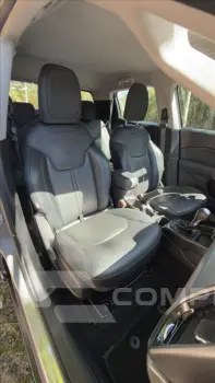 TORO 2.0 16V TURBO DIESEL VOLCANO 4WD AT9