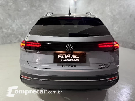 NIVUS 1.0 200 TSI Highline