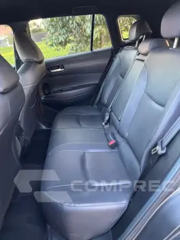 COROLLA CROSS 2.0 Vvt-ie XRE