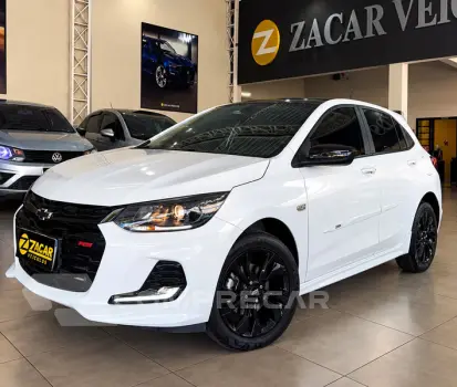 ONIX 10TAT RS