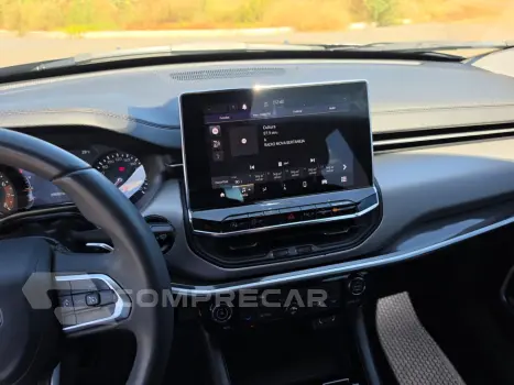 COMPASS 1.3 T270 TURBO FLEX LONGITUDE AT6