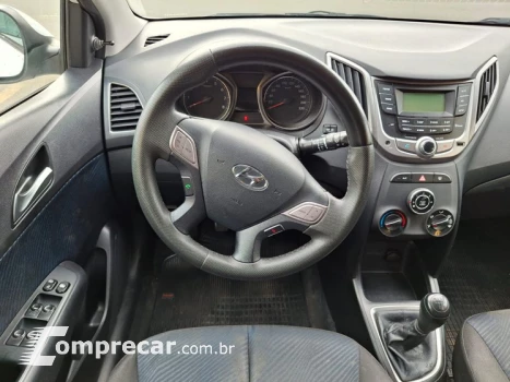 HB20 1.6 Comfort 16V