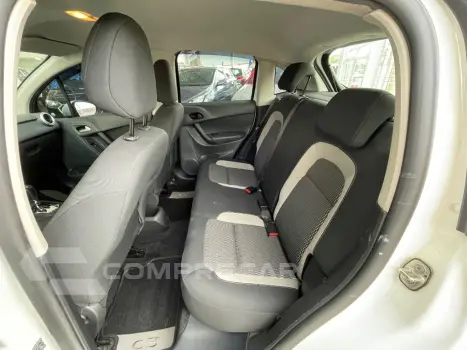 C3 Attraction 1.6 Flex 16V 5p Aut.