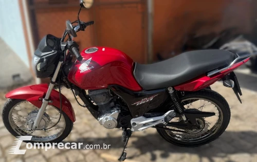 HONDA CG