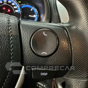 YARIS XL 1.3 Flex 16V 5p Aut.