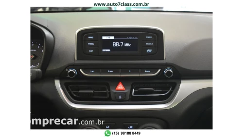 HB20 - 1.0 12V SENSE MANUAL