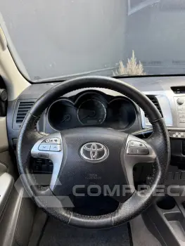 HILUX 2.7 SRV 4X4 CD 16V