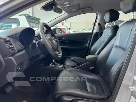 CITY 1.5 i-VTEC FLEX TOURING CVT
