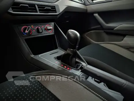 VIRTUS 1.0 200 TSI COMFORTLINE AUTOMÁTICO