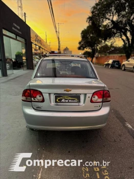 CLASSIC 1.0 MPFI LS 8V