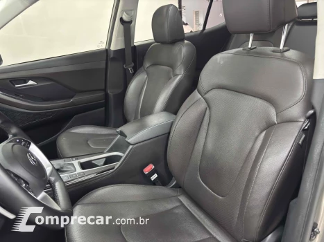 CRETA 1.0 TGDI FLEX PLATINUM AUTOMÁTICO