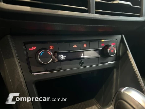NIVUS HIGHLINE 1.0 200 TSI FLEX AUT.