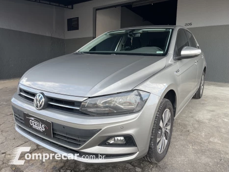 POLO 1.0 200 TSI Comfortline