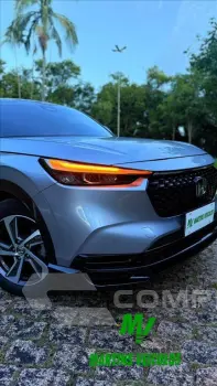HR-V 1.5 DI I-VTEC TURBO FLEX TOURING CVT