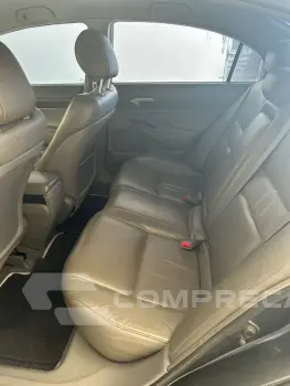 CIVIC 1.8 LXS 16V
